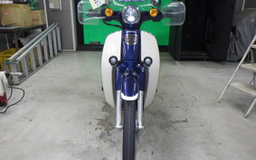 HONDA C110 SUPER CUB JA44