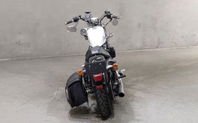 HARLEY HARLEY XL1200C CT3