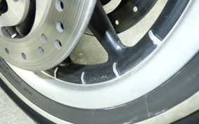 HARLEY FLHTC 1450 2001