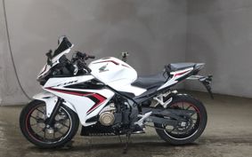 HONDA CBR400R NC56