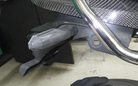 KAWASAKI Z900RS CAFE 2019 ZR900C