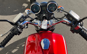 HONDA CB1100 2010 SC65