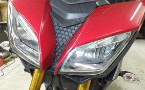 YAMAHA MT-09 Tracer 2016 RN36J