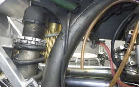HUSQVARNA SM570R 2003