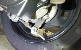 SUZUKI ADDRESS V50 CA4BA