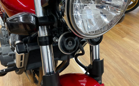 HONDA CB400SF 2011 NC42