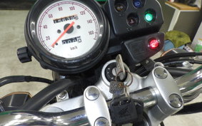 HONDA VTR 250 2023 MC33