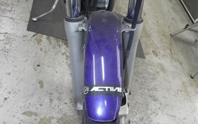 SCORPA TYS-125F