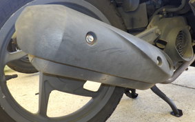 HONDA DIO 110 JF31