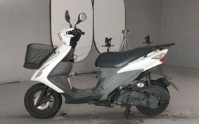 SUZUKI ADDRESS V125 CF4MA