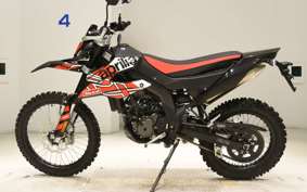 APRILIA RX 125 2015