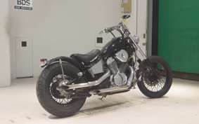 HONDA STEED 400 1990 NC26