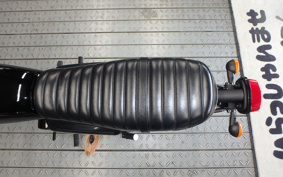 KAWASAKI W175 TR BJ175C