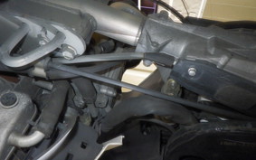 HONDA GYRO X 2026 TD02