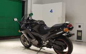 KAWASAKI ZZ1100 NINJA R Gen.2 1999 ZXT10D
