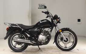 HONDA CBF125T
