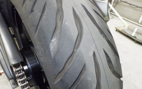 YAMAHA FZ1 FAZER 2007