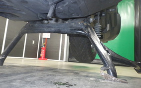 SUZUKI BURGMAN400 A 2020 DU11A