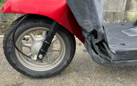 HONDA MANY CTOR AF75