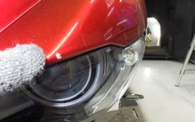 TRIUMPH DAYTONA 675 2010