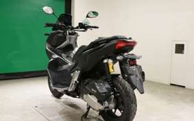 HONDA ADV150 2006 KF38