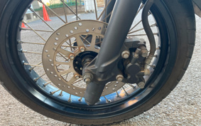 YAMAHA XT250X DG11J