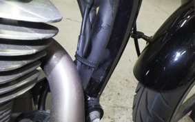 SUZUKI GOOSE 250 2020 NJ46A