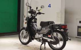 HONDA CROSS CUB 110 2010 JA10