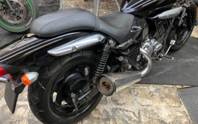 KAWASAKI ELIMINATOR 250V VN250A