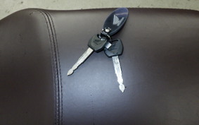 HONDA GB350 2025 NC59