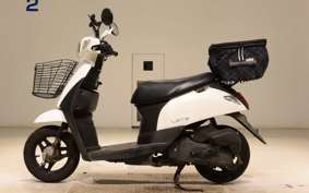 SUZUKI LET's CA4AA
