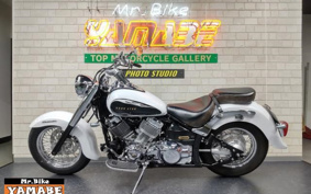 YAMAHA DRAGSTAR 400 CLASSIC 2017 VH02J
