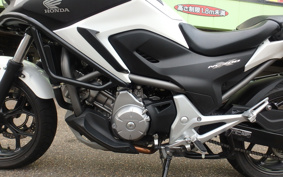 HONDA NC 700 X ABS 2012 RC63