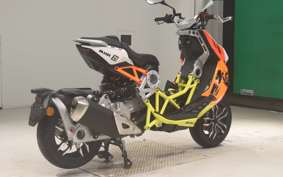 ITALJET DRAGSTAR200 2025