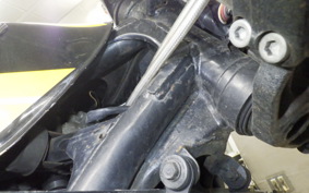 KAWASAKI ZRX400 1994 ZR400E