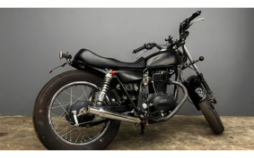 KAWASAKI 250TR BJ250F