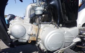 HONDA CL50 BENLY CD50