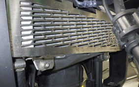 HONDA CB125 R 1991 JC79