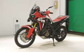 HONDA CRF1000L AFRICA TWIN 2018 SD04