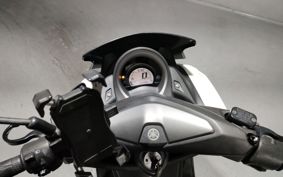 YAMAHA N-MAX 125 SED6J