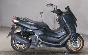 YAMAHA N-MAX 125 SEG6J