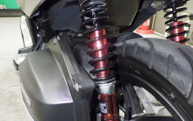 HONDA PCX 150 2025 KF18