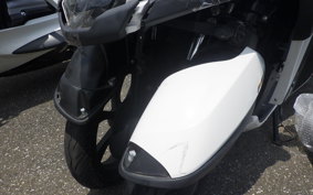 YAMAHA TRICITY 155 A 2003 SG37J