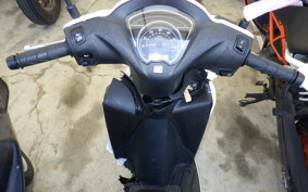 HONDA DIO 110 Lite JK46