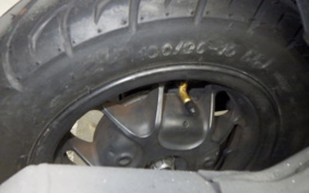 HONDA LEAD 125 1994 JF45