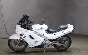 KAWASAKI ZZR250 EX250H