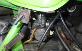 KAWASAKI KSR-1 MX050B
