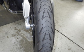 BMW R NINE T 2015