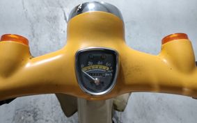 HONDA LITTLE CUB AA01