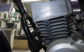 HONDA MCX50 2007 AC04
